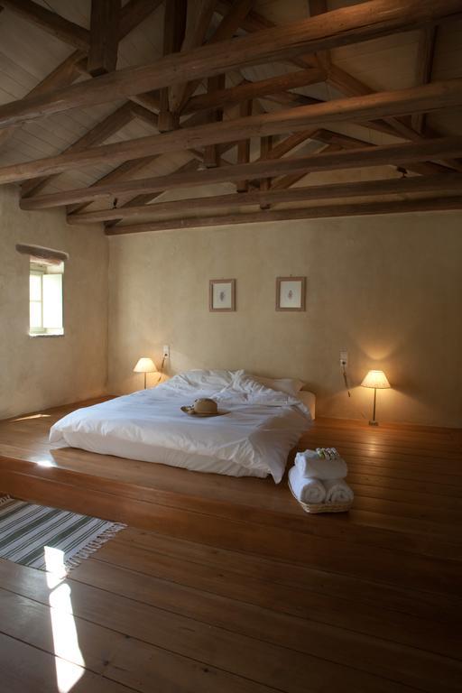Astra Inn Papigko Quarto foto