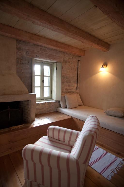 Astra Inn Papigko Quarto foto